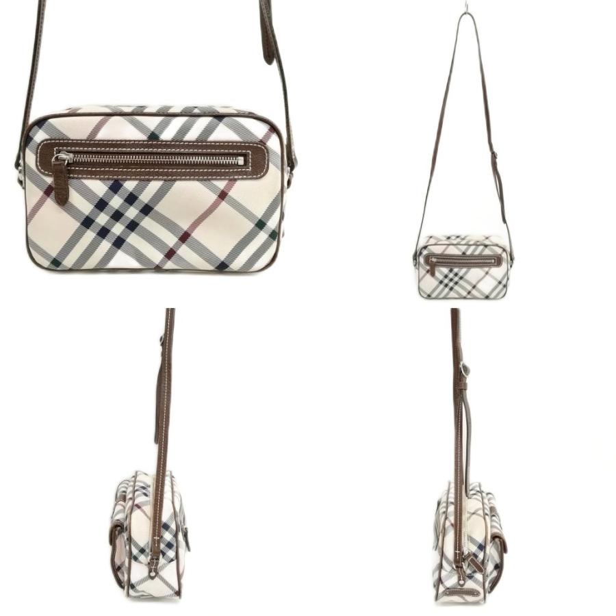 BURBERRY BLUE LABEL（バーバリーブルーレーベル） ノバチェック ミニ