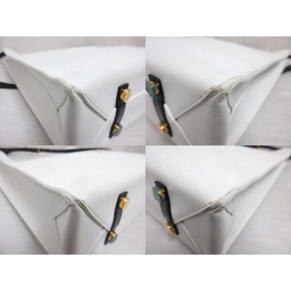 サカイ sacai ニュー ショッパー バッグ NEW SHOPPER BAG ミディアム