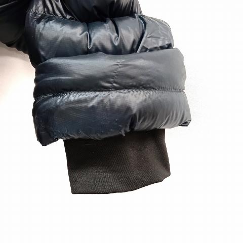 カナダグース CANADA GOOSE CROFTON PUFFER BLACK LABEL クロフトン