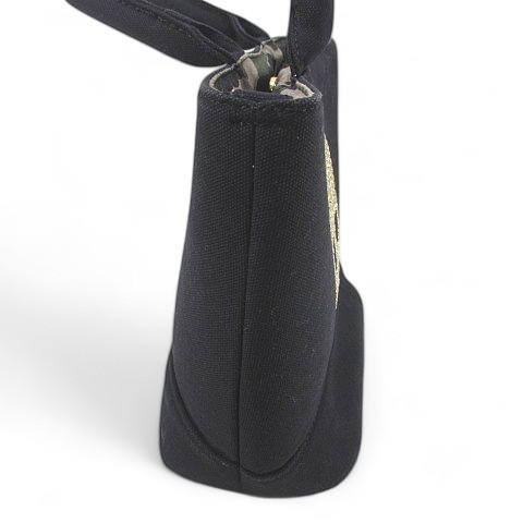 ハイドロゲン HYDROGEN トートバッグ スカル スタッズ ブラック 黒系