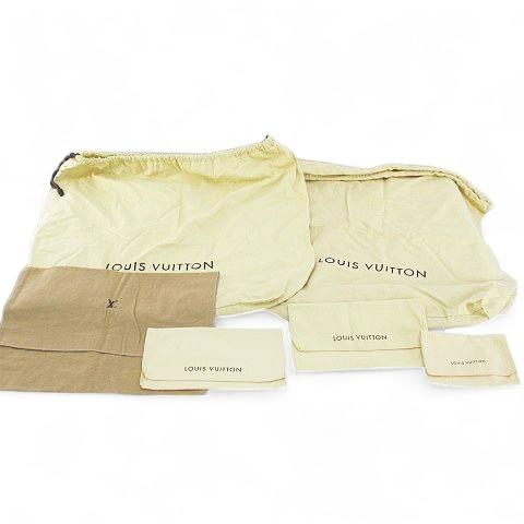 LOUIS VUITTON（ルイ・ヴィトン） LOUIS VUITTON 13枚セット 保存袋