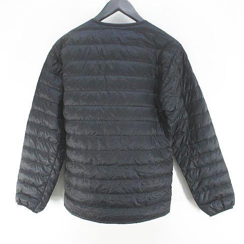 モンベル Montbell #1101503 スペリオダウン ラウンドネック ダウン