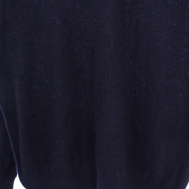 BURBERRY BLACK LABEL（バーバリーブラックレーベル） ニット セーター