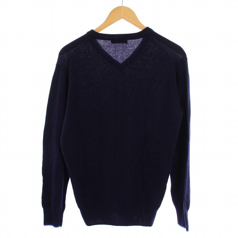 BURBERRY BLACK LABEL（バーバリーブラックレーベル） ニット セーター