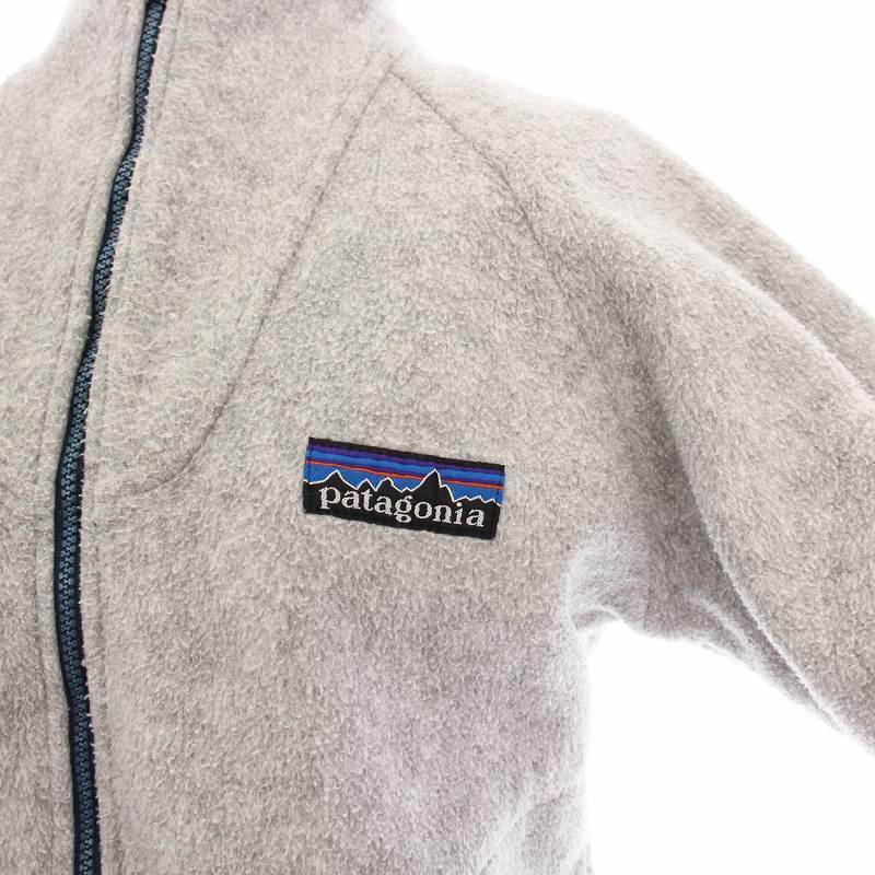 パタゴニア Patagonia フリースジャケット ジップアップ アウター