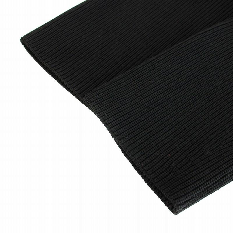 テアトラ TEATORA カートリッジニットタートル7G ニット セーター