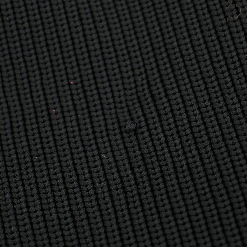 テアトラ TEATORA カートリッジニットタートル7G ニット セーター