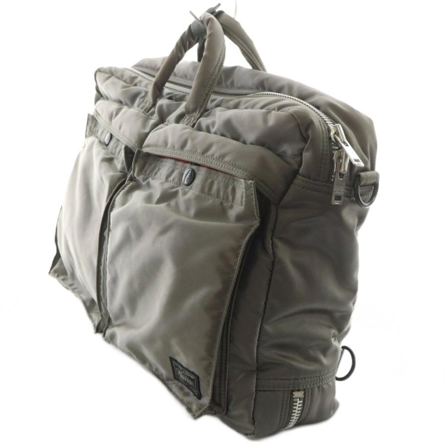 PORTER ポーター 吉田カバン タンカー ハンドバッグ ビジネスバッグ