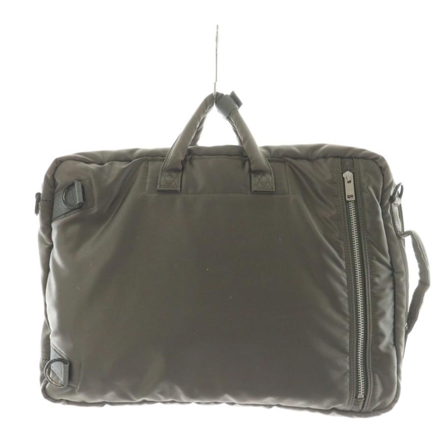 PORTER ポーター 吉田カバン タンカー ハンドバッグ ビジネスバッグ