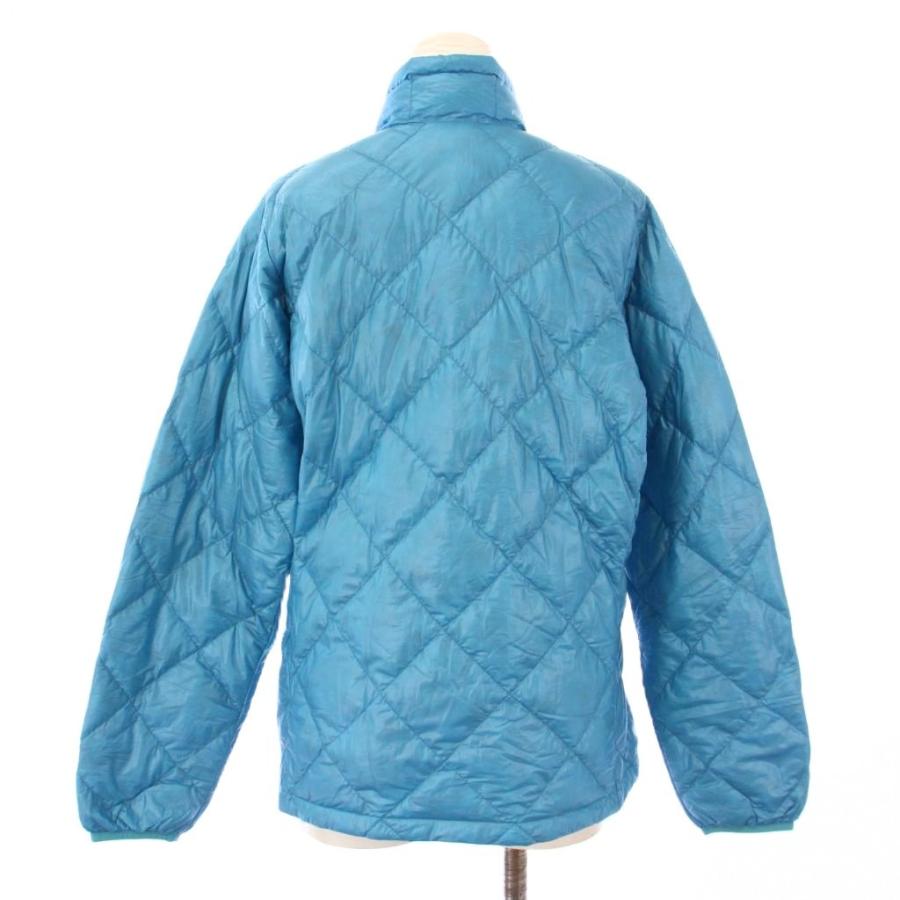 モンベル Montbell U.L.ダウンジャケットスタンドカラー アウター