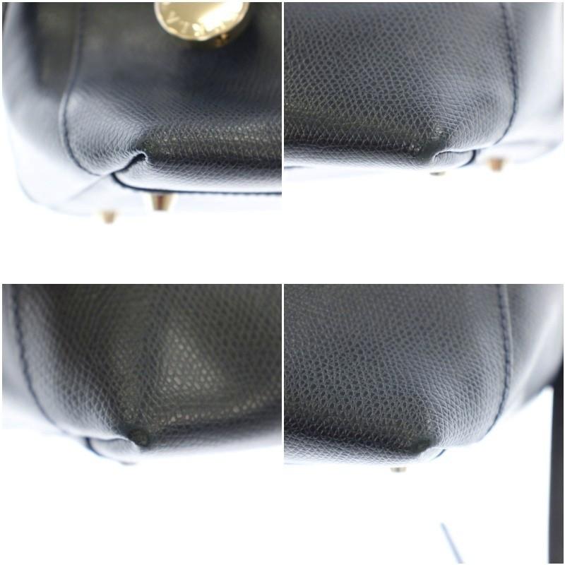 Bally（バリー） PINA XS ショルダーバッグ ハンドバッグ 2WAY レザー