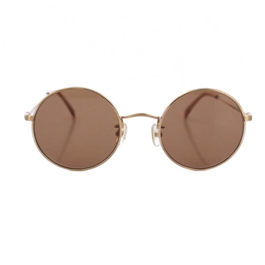 金子眼鏡 KANEKO OPTICAL シシクイ THE SHISHIKUI サングラス 眼鏡