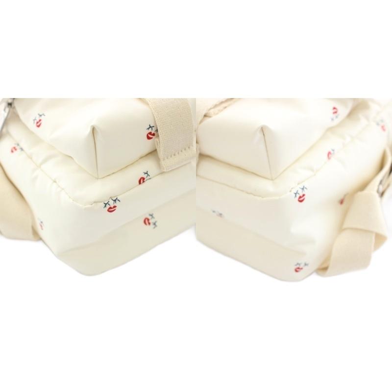 LeSportsac（レスポートサック） 神崎恵 ハミングリップス パフィー