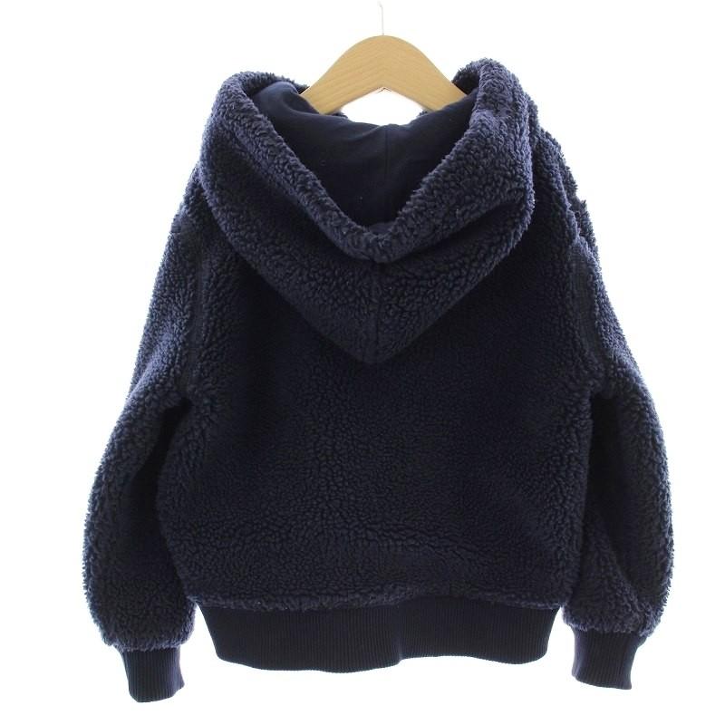 ポロ ラルフローレン POLO RALPH LAUREN キッズ 女の子 ボア パーカー