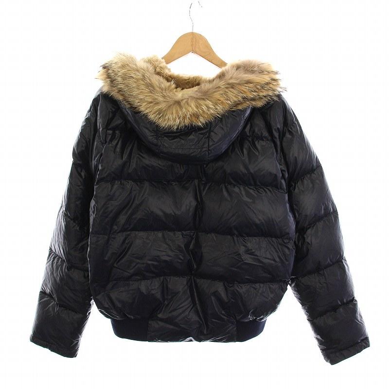 MONCLER（モンクレール） MONCLER Z6HJ404 BULGARIE ブルガリファー