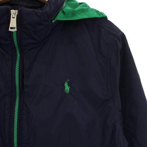 ポロ ラルフローレン POLO RALPH LAUREN ナイロンジャケット ウインド