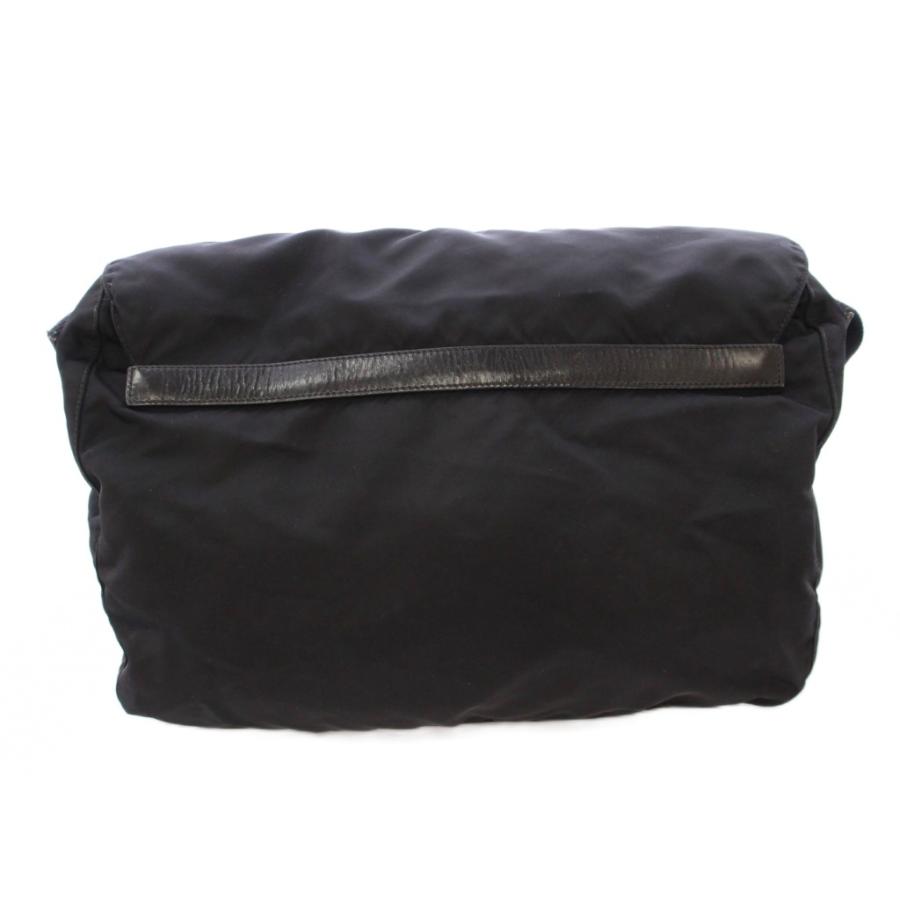 PRADA（プラダ） ショルダーバッグ メッセンジャーバッグ ナイロン