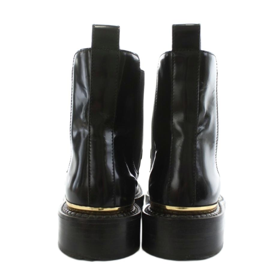 MARNI（マルニ） サイドゴアブーツ ショートブーツ センタージップ