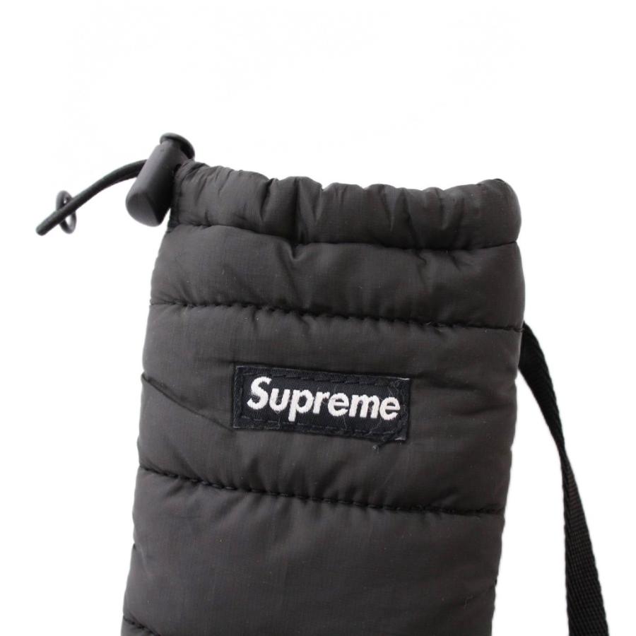Supreme（シュプリーム） SUPREME 22AW Puffer Neck Pouch パファー