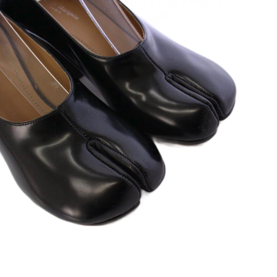 限定値下げ中！】Maison Margiela マルジェラ足袋パンプス 中古・古着