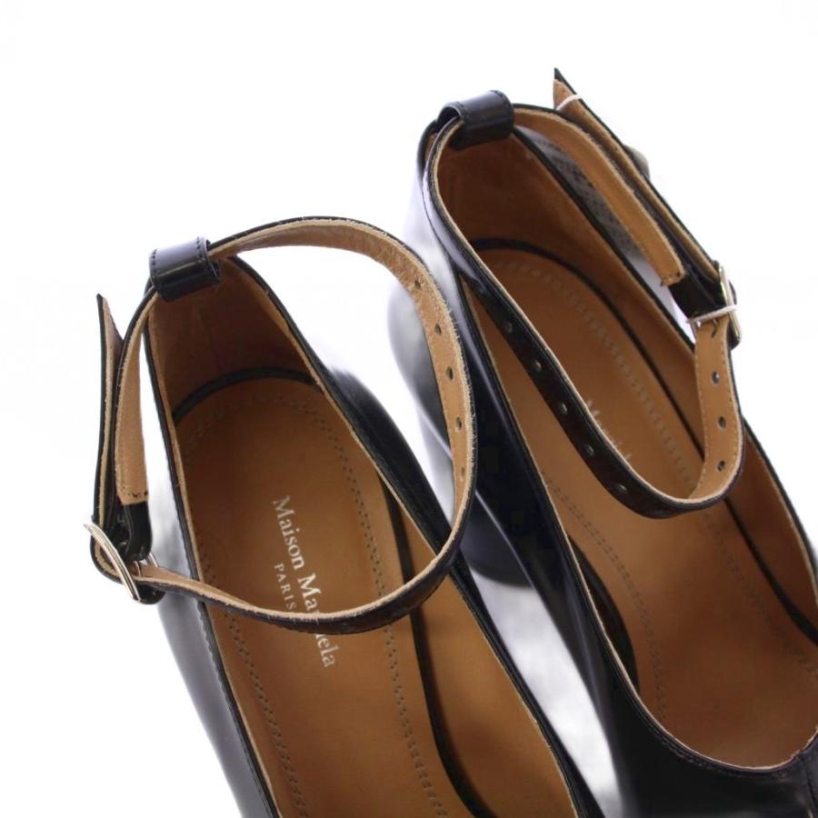 限定値下げ中！】Maison Margiela マルジェラ足袋パンプス 中古・古着