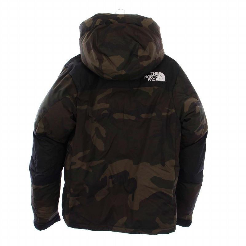 THE NORTH FACE（ザ ノースフェイス） ノベルティバルトロライト