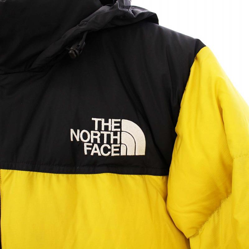 THE NORTH FACE（ザ ノースフェイス） THE NORTH FACE ND91841 NUPTSE