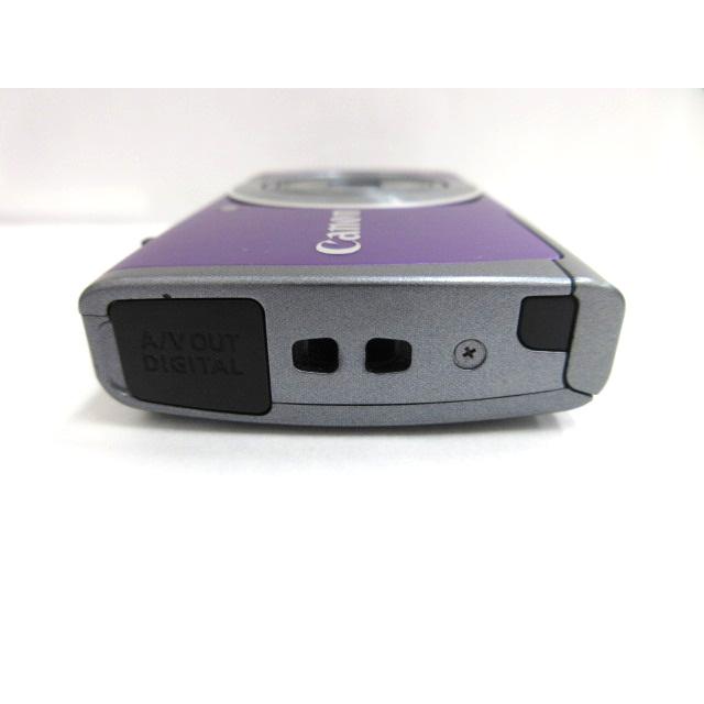 キャノン Canon Power Shot A3500 IS コンパクトデジタルカメラ