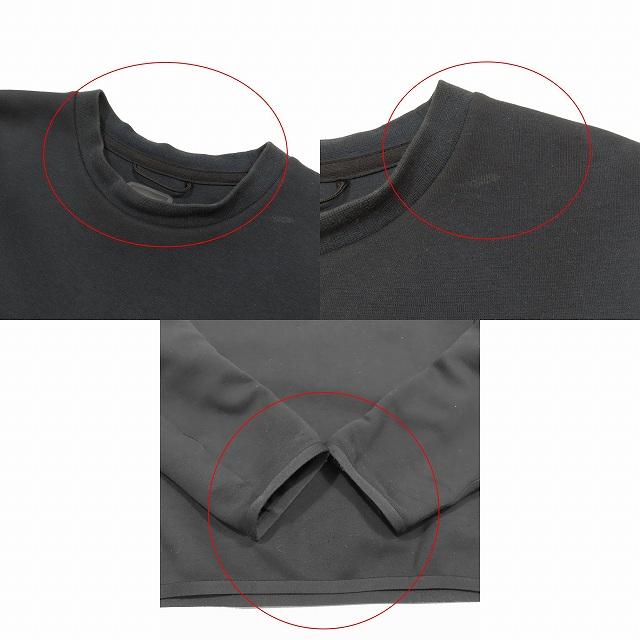 NIKE（ナイキ） NIKE TECH FLEECE CREW テック フリース クルー