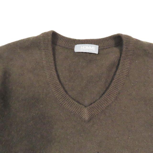 70s 80s ヴィンテージ コムデギャルソンオム Vintage COMME des