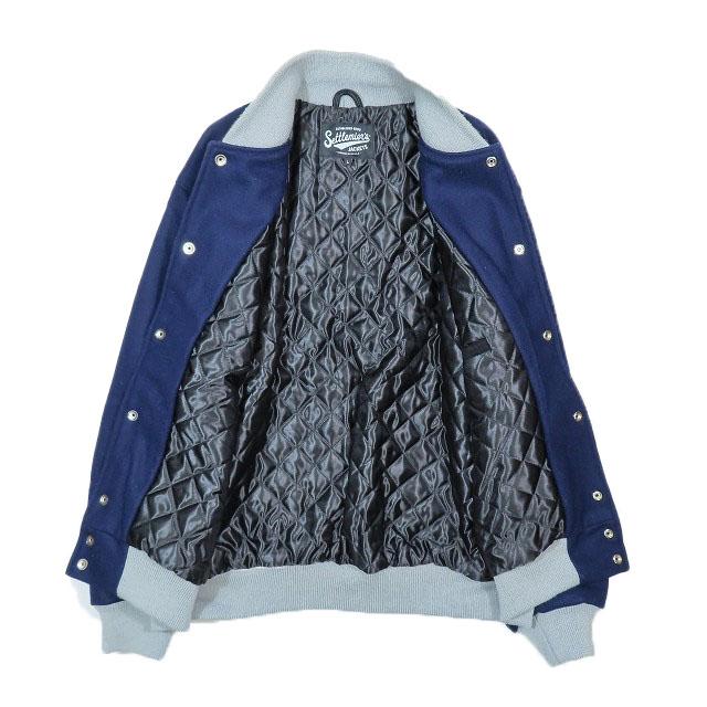 23AW 美品 セトルマイヤーズ SETTLEMIER'S THE MLB COLLECTION チーム