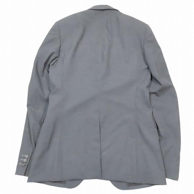 ジルサンダー JIL SANDER スーツ セットアップ テーラードジャケット