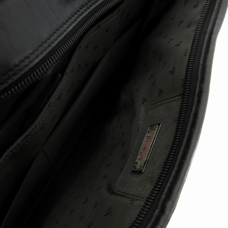 TUMI（トゥミ） TUMI ALPHA2 アルファ2 エクスパンダブル 廃盤