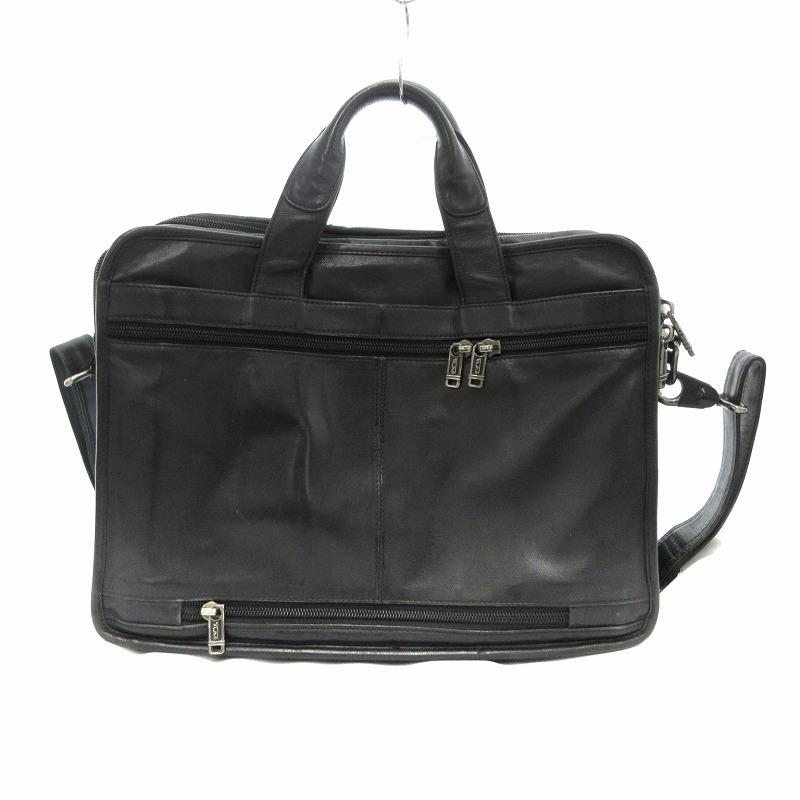 TUMI（トゥミ） TUMI ALPHA2 アルファ2 エクスパンダブル 廃盤