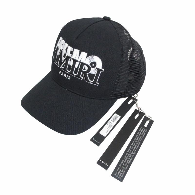 未使用品 アミリ AMIRI タグ付き DJ Premier プレミアレコード コラボ