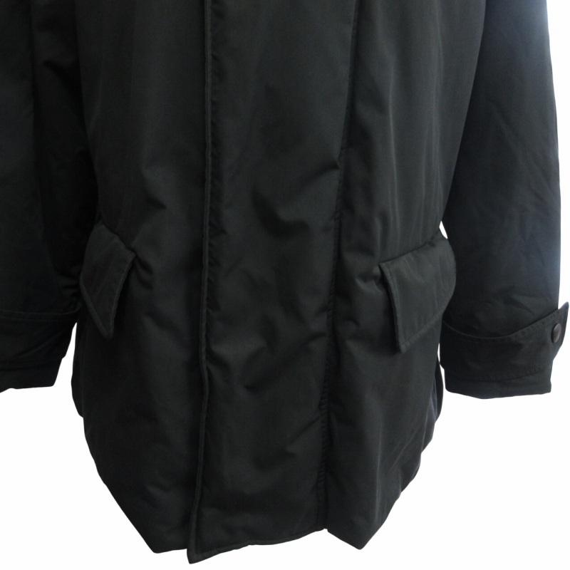 ザ リラクス THE RERACS 21FW INSULATE SHORT PEPLUM COAT 中綿モッズ