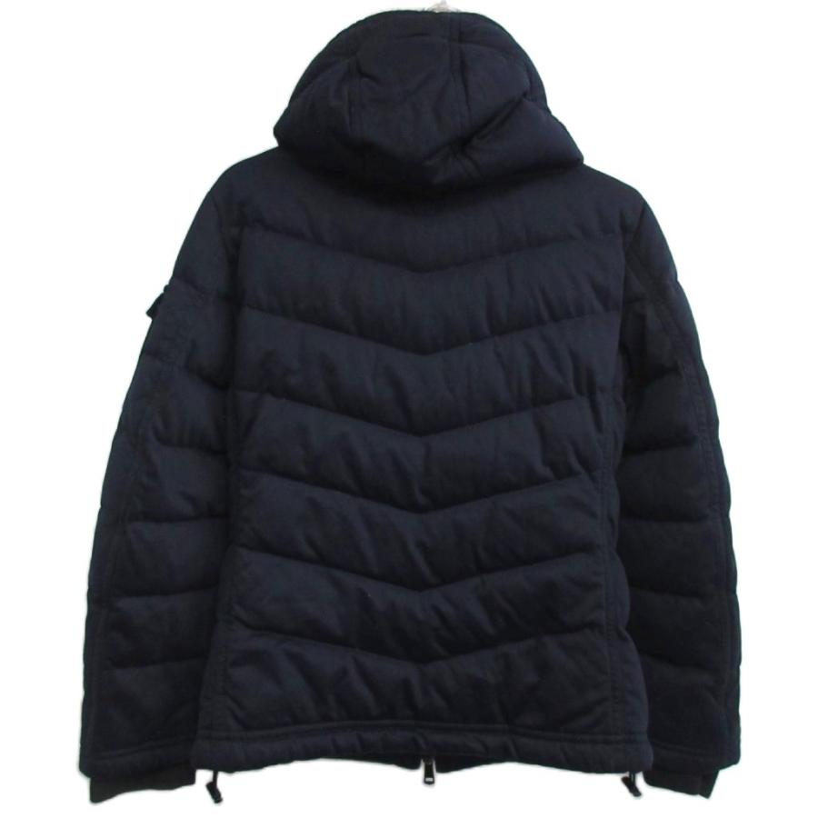 BURBERRY BLACK LABEL（バーバリーブラックレーベル） ダウン