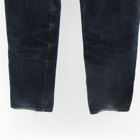 Levi's（リーバイス） Levi's 503B デニムパンツ ジーンズ BIGE 赤耳