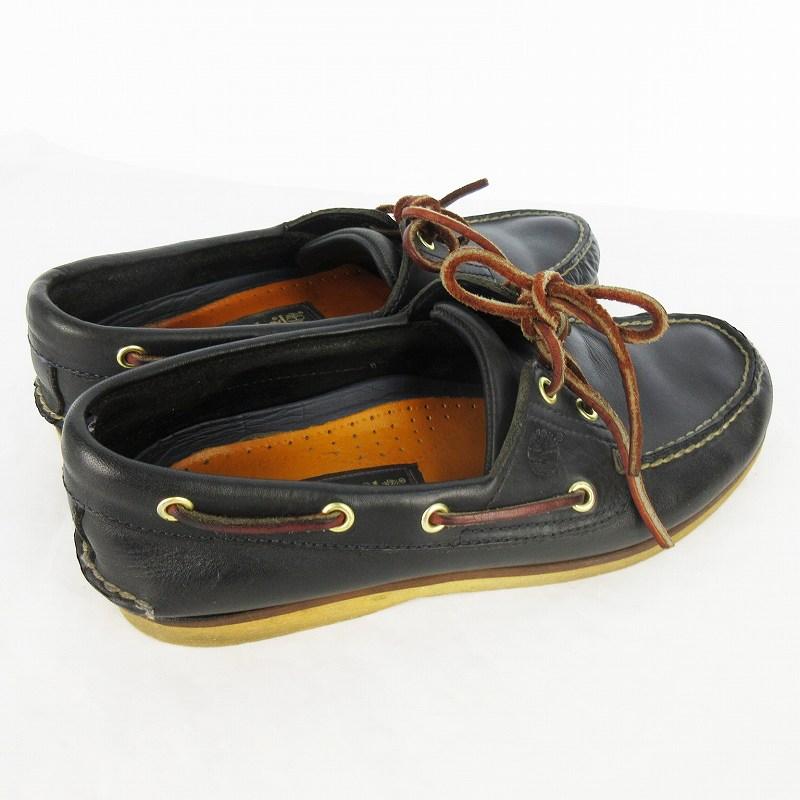 Timberland（ティンバーランド） Timberland 90'S ボートシューズ