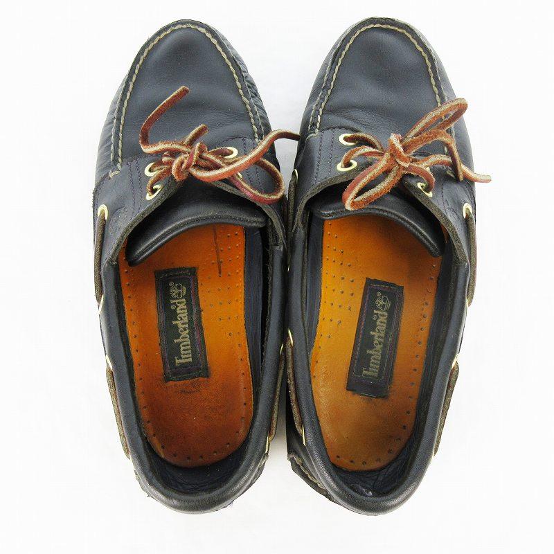 Timberland（ティンバーランド） Timberland 90'S ボートシューズ