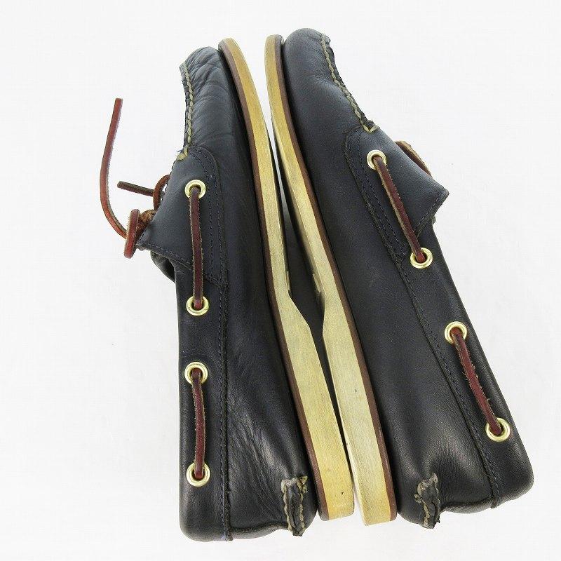 Timberland（ティンバーランド） Timberland 90'S ボートシューズ