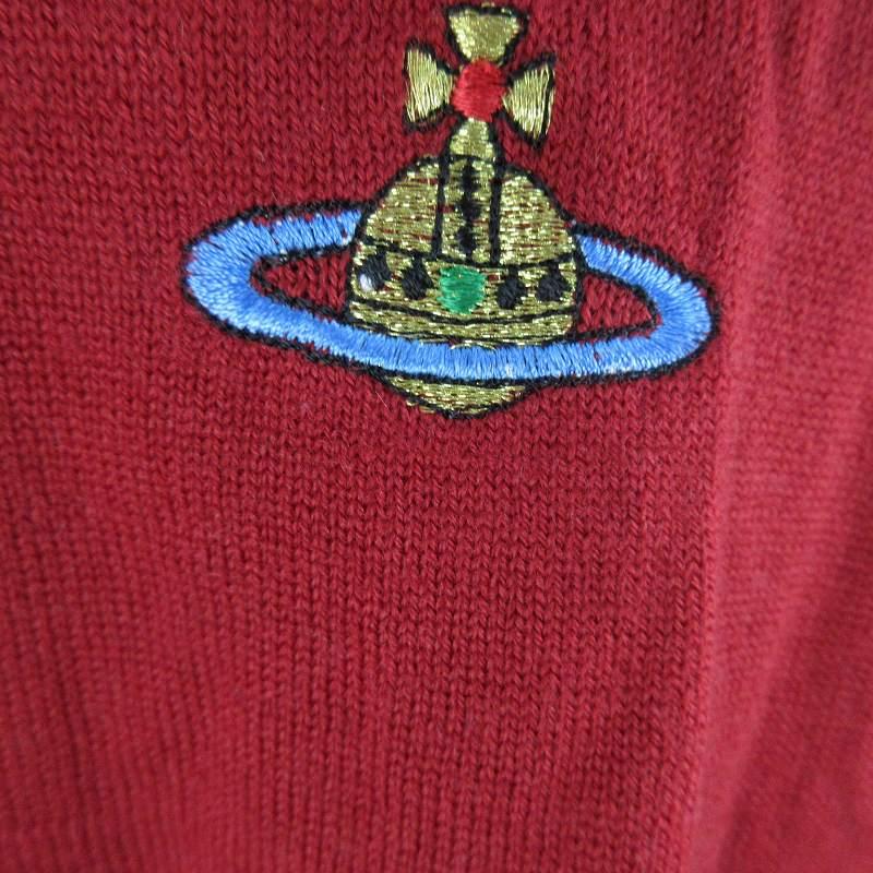 ヴィヴィアンウエストウッドレッドレーベル Vivienne Westwood RED