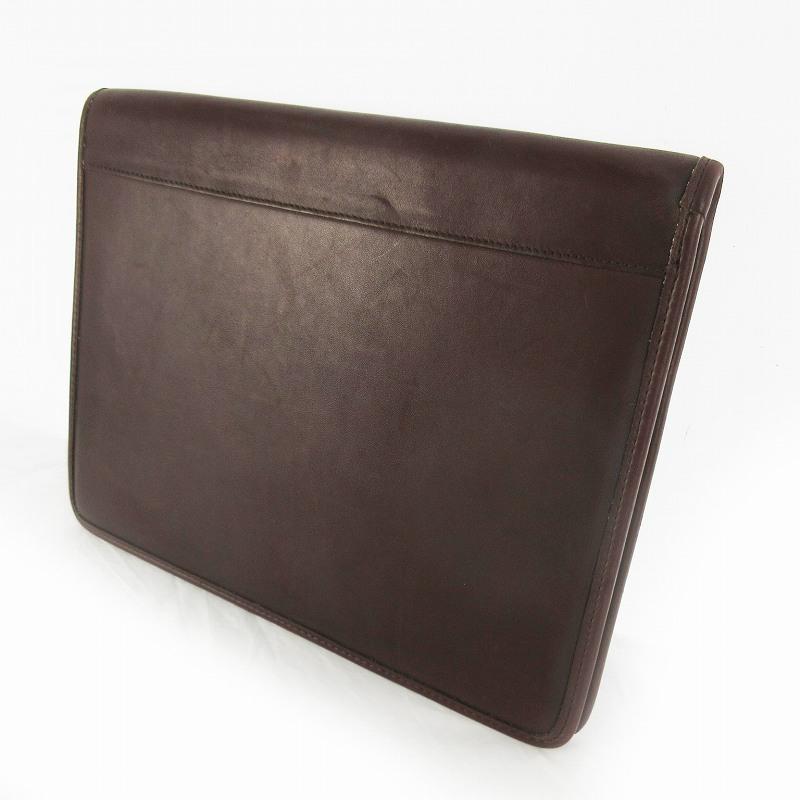 COACH（コーチ） オールドコーチ ドキュメントケース セカンドバッグ