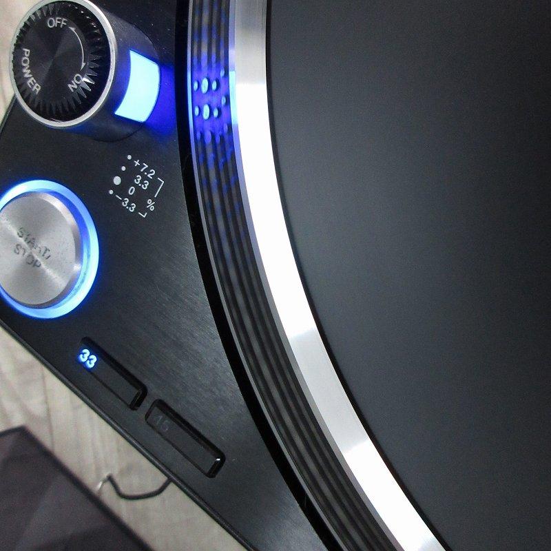 Pioneer パイオニア PLX-1000 ターンテーブル 動作確認済み : ブランド