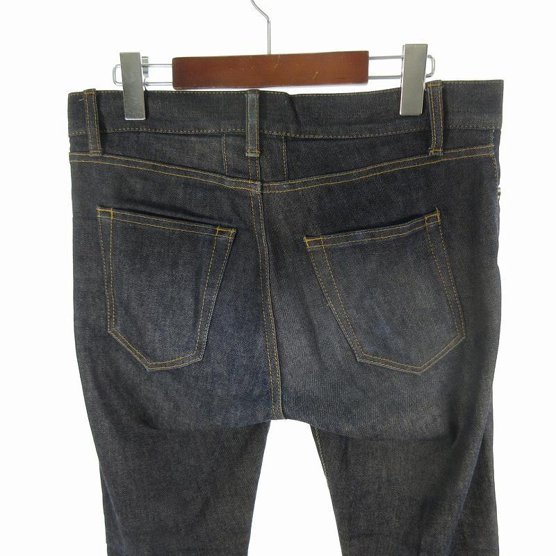 サンローラン パリ SAINT LAURENT PARIS デニムパンツ ジーンズ