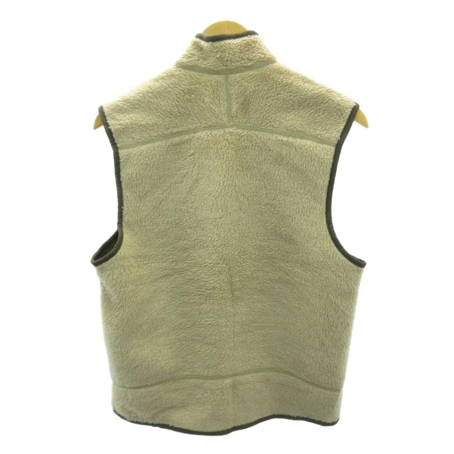 パタゴニア Patagonia クラシック レトロX Classic Retro-X Vest