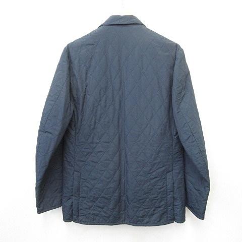 HERMES（エルメス） 未使用品 コート ジャケット キルティング