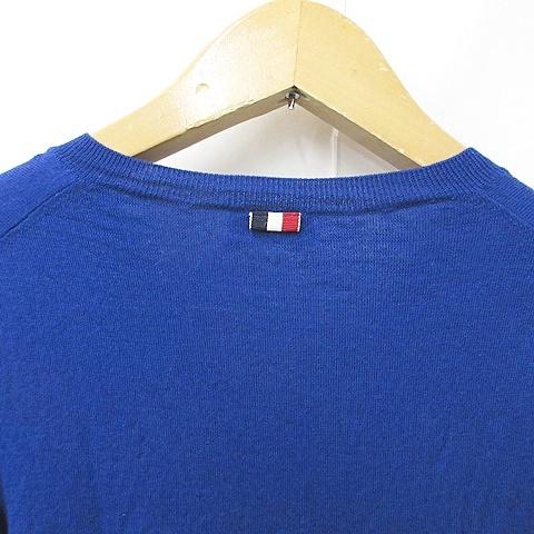 MONCLER（モンクレール） MONCLER MAGLIONE TRICOT SCOLLO A V ニット