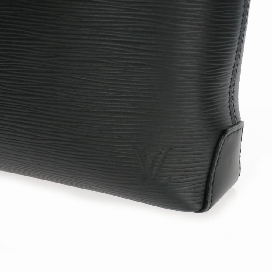 LOUIS VUITTON（ルイ・ヴィトン） ブリーフケース ビジネスバッグ エピ