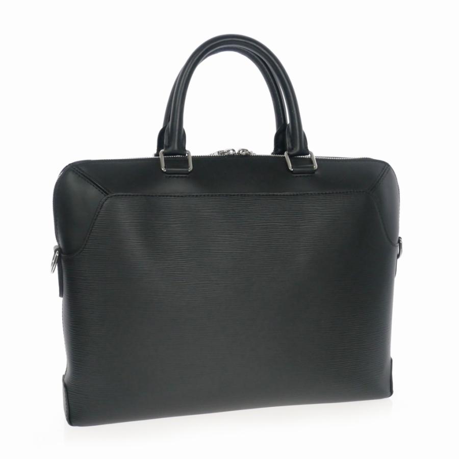 LOUIS VUITTON（ルイ・ヴィトン） ブリーフケース ビジネスバッグ エピ